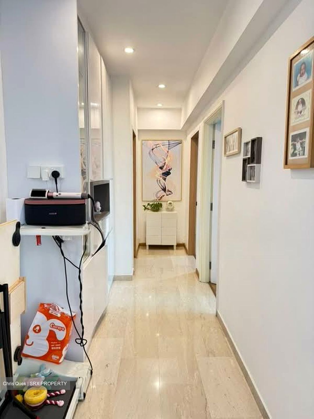 Sembawang Cottage (D27), Apartment #589559031